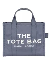 Marc Jacobs Tote The Medium Tote Bag Blau