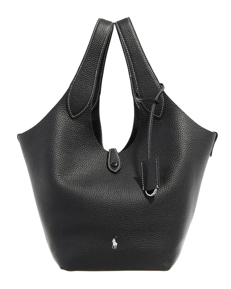 Ralph Lauren Shopper & Totes Ply Tte-Tote-Medium schwarz Schwarz