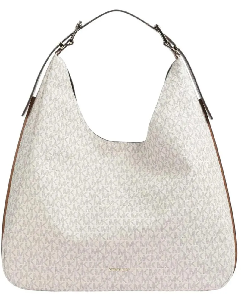 Michael Kors Crossbody Bags Dames Tas braun Braun