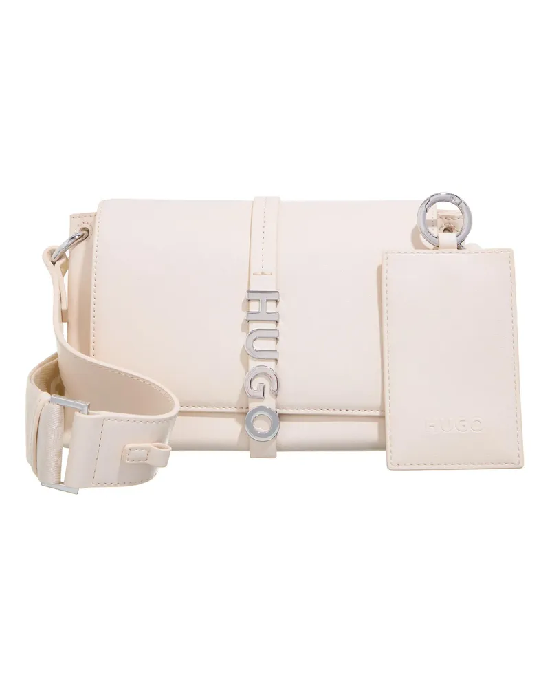 HUGO BOSS Crossbody Bags Mel Crossbody WB beige Beige