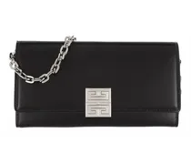 Crossbody Bags 4G Chain Wallet Leather
