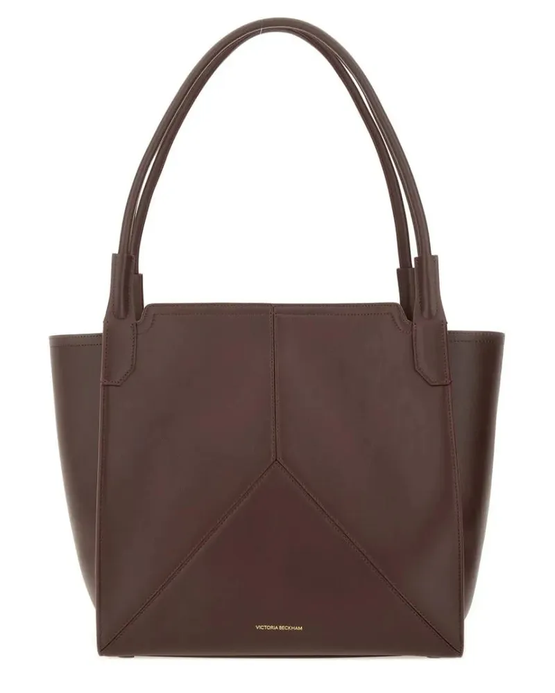 Victoria Beckham Shopper & Totes Victoria" Tote Bag rot Rot