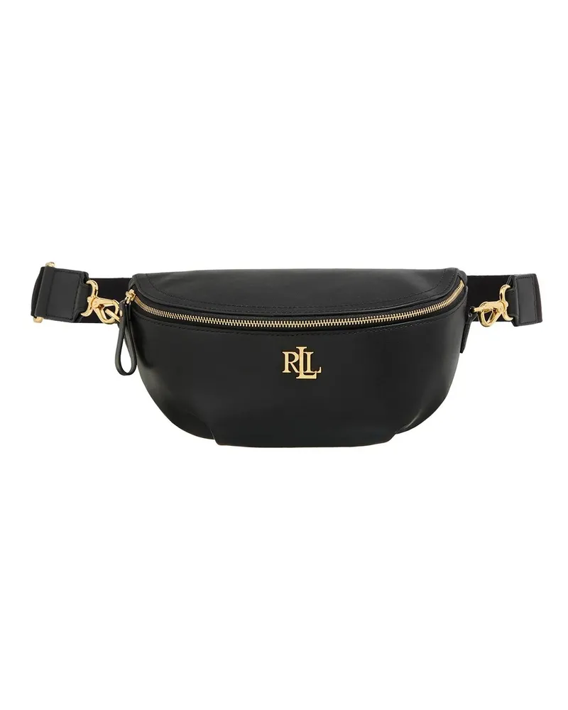 Ralph Lauren Bauchtaschen Marcy Blt Bg Belt Bag Schwarz