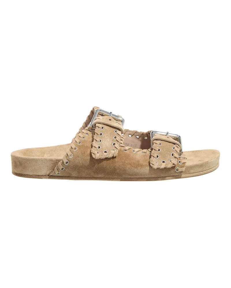 Kennel & Schmenger Sandalen Love braun Braun