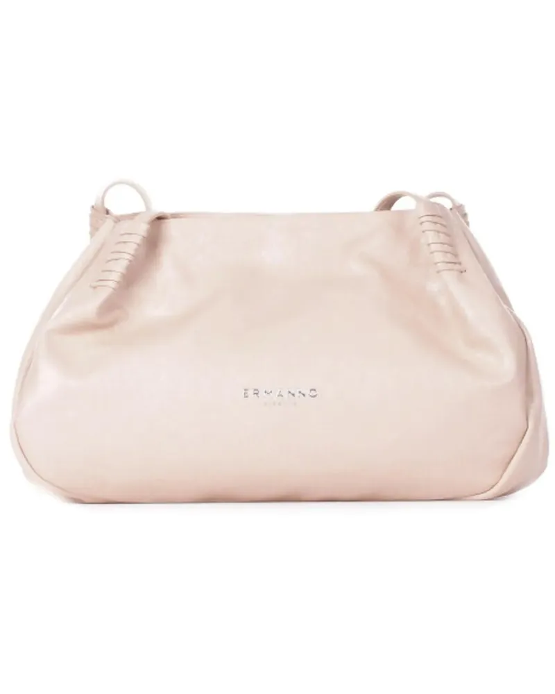 Ermanno Scervino Crossbody Bags Bags Sand beige Beige