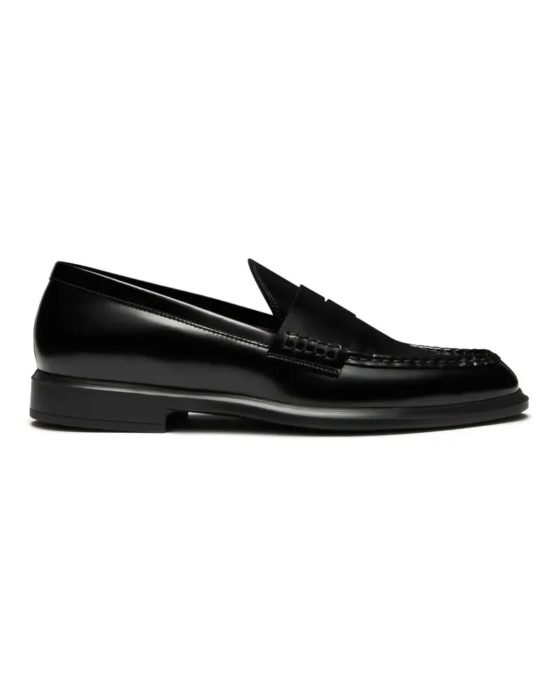 Isabel Bernard Low-Top Sneaker Vendôme Blandine Loafers schwarz Schwarz