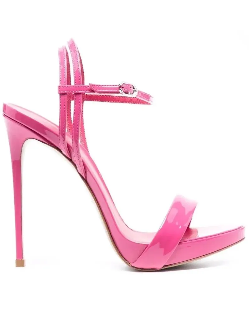 Le Silla Sandalen Gwen Sandals pink Rosa