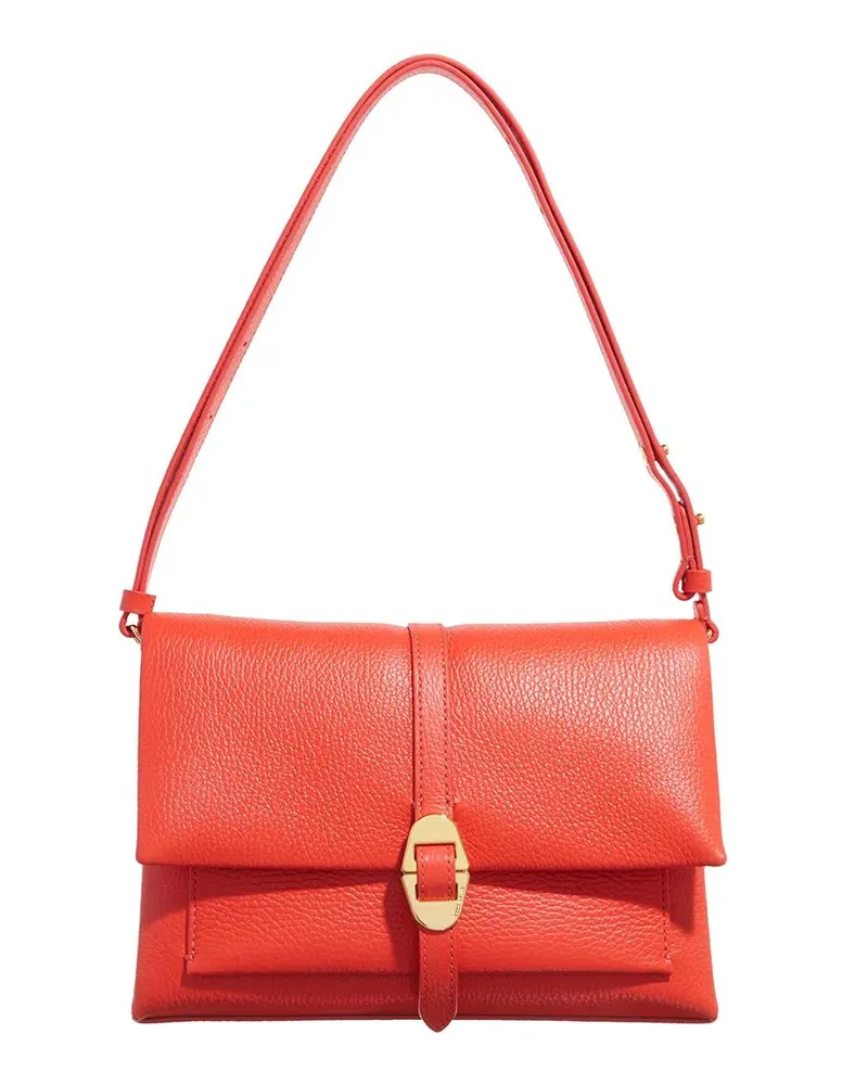 Coccinelle Pochettes  Dorian orange Orange