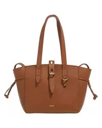 Furla Tote  Net S Tote 24 Braun