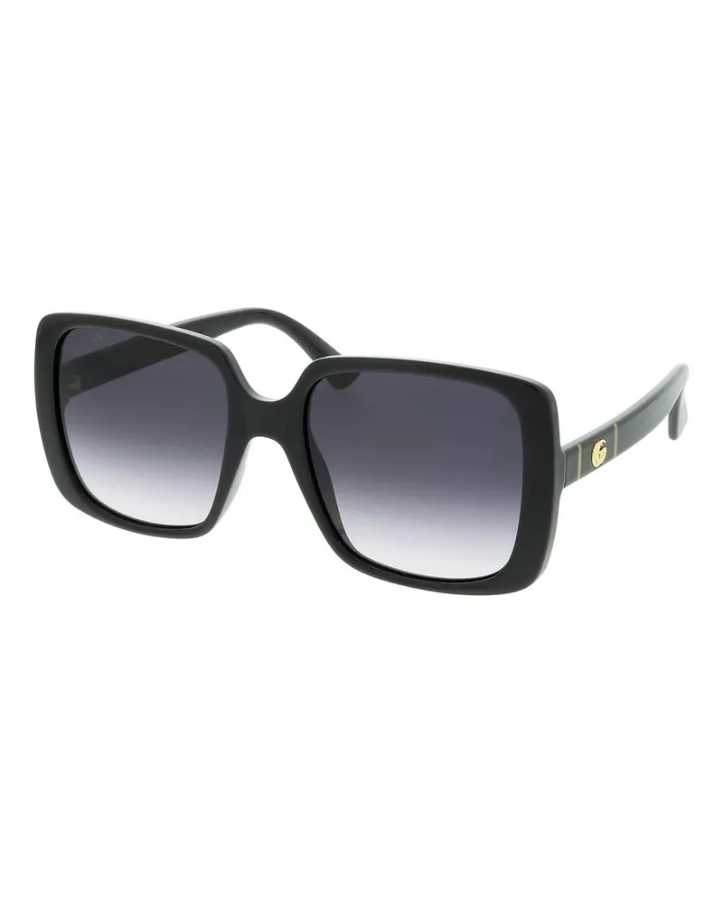 Gucci Sonnenbrille  multi Mehrfarbig