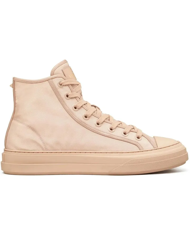 Valentino Garavani Low-Top Sneaker Sneakers Cannelle braun Braun