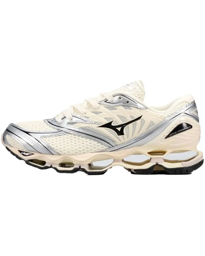 Mizuno Low-Top Sneaker wave prophecy ls 3 Beige