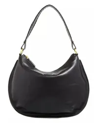 Bric's Hobo Bag Volterra Hobo Bag Schwarz