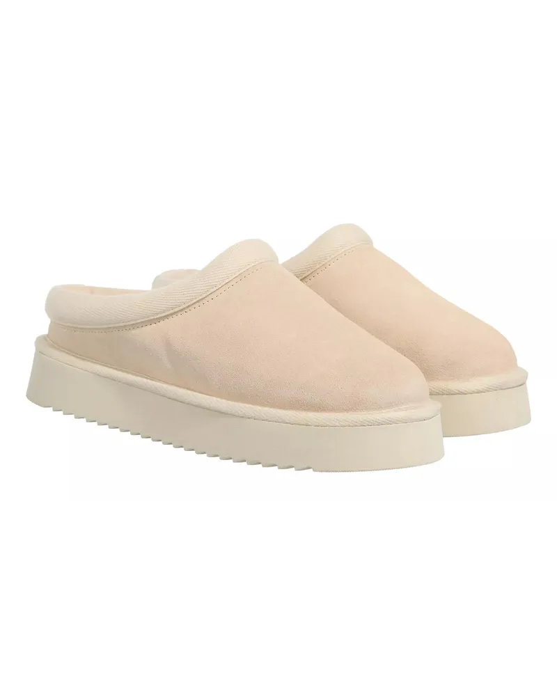 Copenhagen Stiefel & Boots CPH249 creme Creme