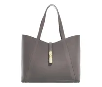 Shopper & Totes  Goccia L Tote grau