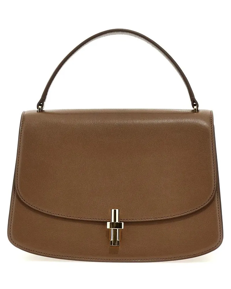The Row Hobo Bags 'Sofia 10.00' Handbag braun Braun