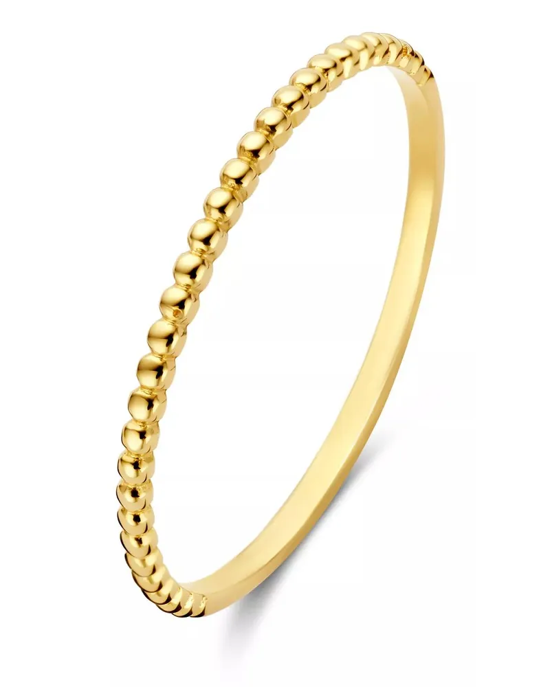 Isabel Bernard Ring  Rivoli damen Ring 585 Gold IB330097 Gold