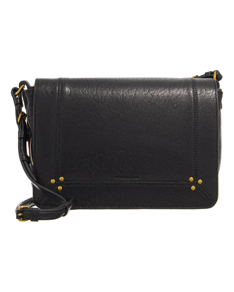 Jérôme Dreyfuss Crossbody Bags Igor schwarz Schwarz