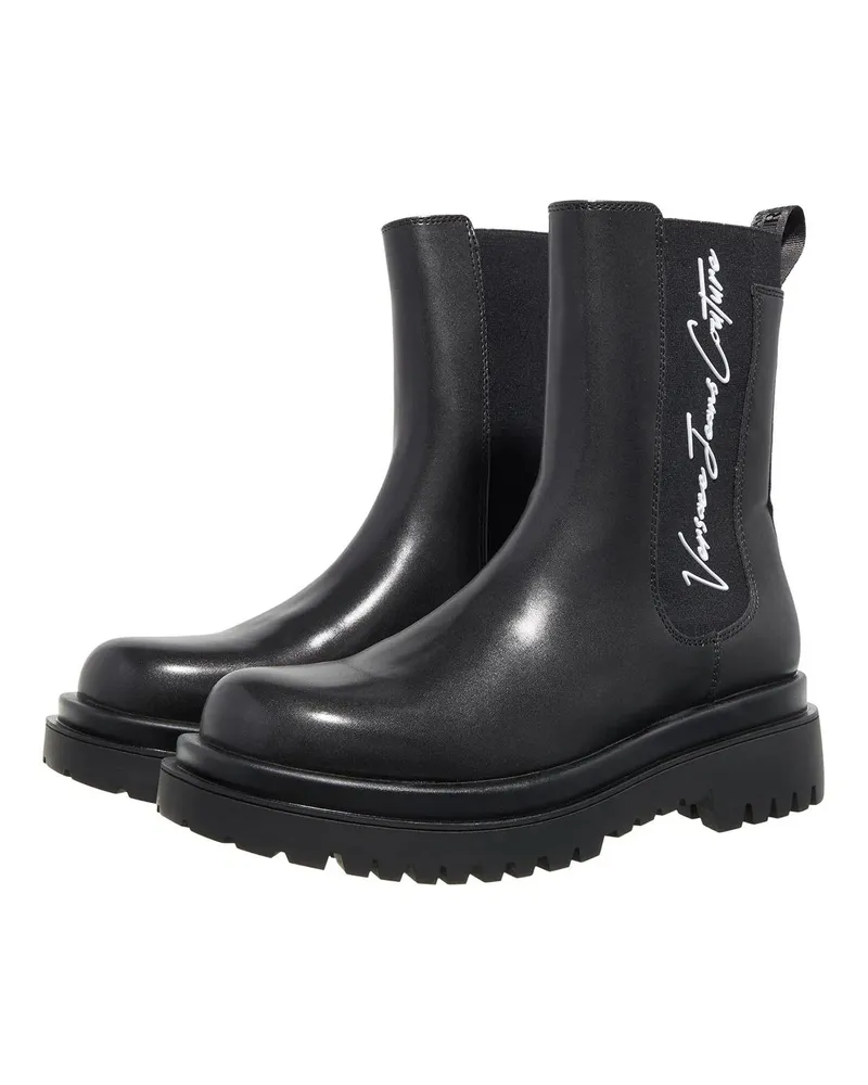 Versace Jeans Stiefel & Boots Fondo Drew schwarz Schwarz