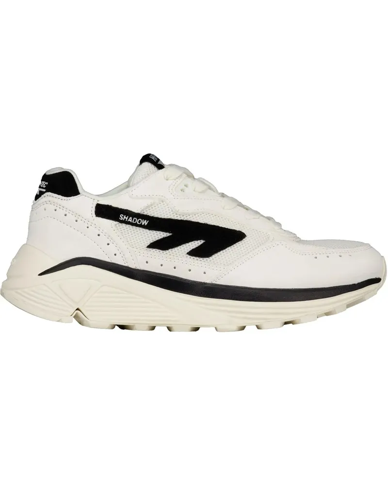 Hi-Tec Low-Top Sneaker  Hts Shadow Rgs Sneakers Wit K010002-163 weiß Weiß