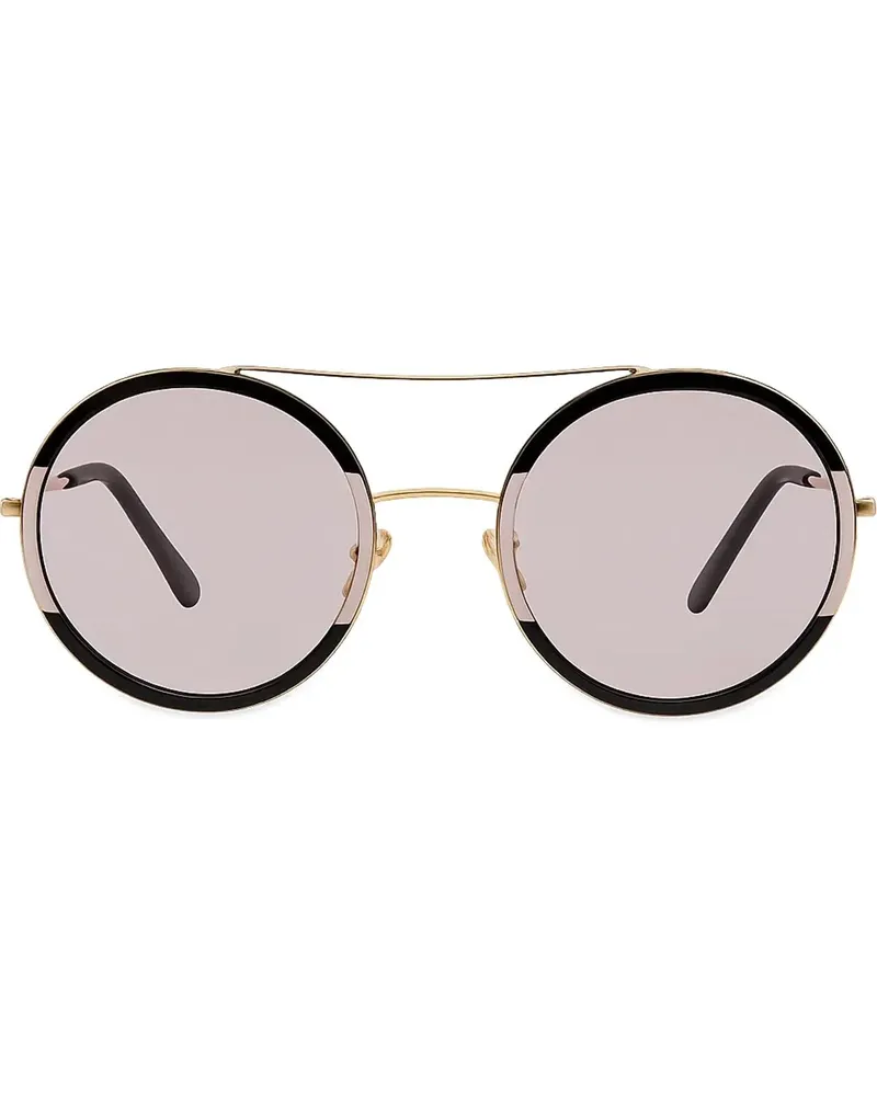 Gucci Sonnenbrillen  black Schwarz