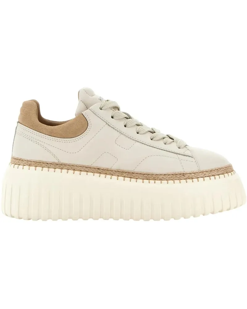 Hogan Low-Top Sneaker Sneakers Divers bunt Bunt