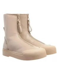 Emporio Armani Boots & Stiefeletten Boots Beige