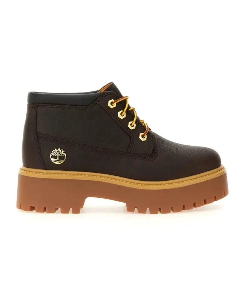 Timberland Stiefel "Stone Street" Boot braun Braun