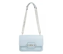 Crossbody Bags Heather Shoulder Bag blau