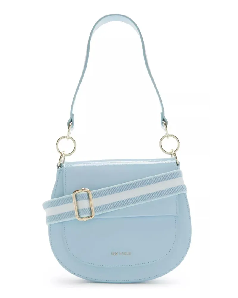 Ted Baker Crossbody Bags  Darcelo damen Schultertasche Blau TB2585 Blau