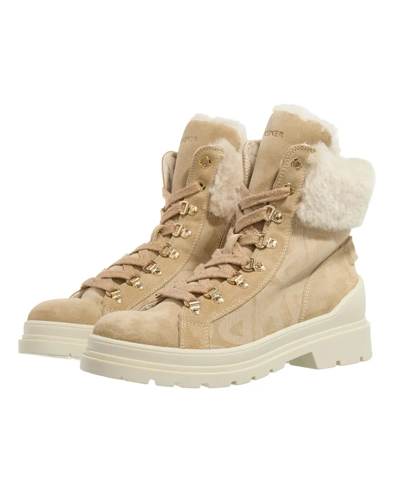 Bogner Stiefel & Boots St. Moritz S 18 beige Beige