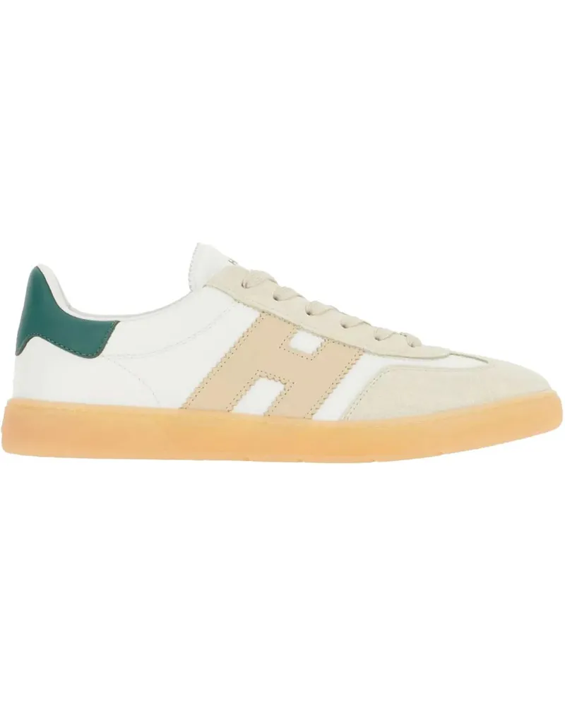 Hogan Low-Top Sneaker sneakers weiß Weiß