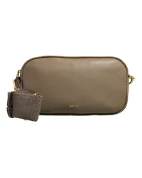 Abro Crossbody Bags Umhängetasche Tina Big/ Tope Taupe