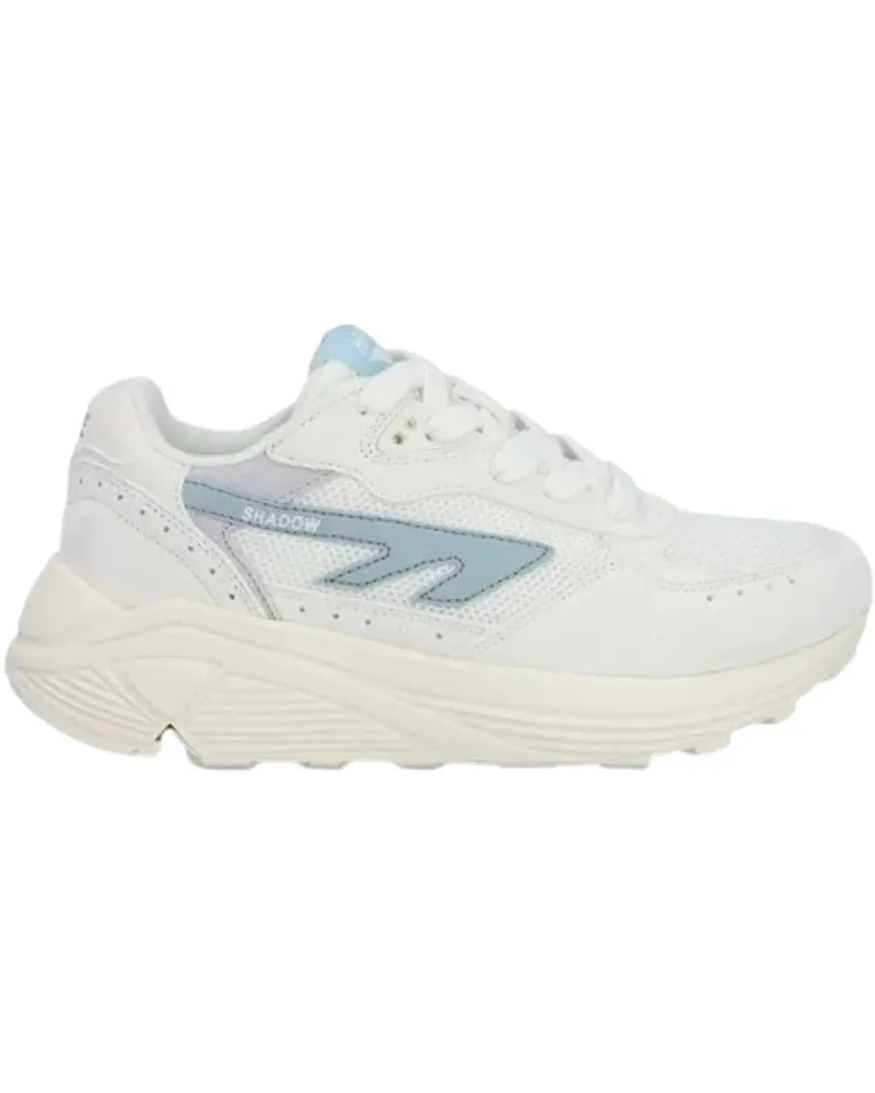 Hi-Tec Low-Top Sneaker  Hts Shadow Rgs Sneakers Wit K010002-221 weiß Weiß