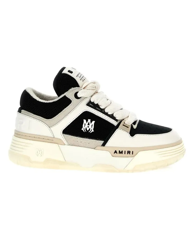 Amiri Low-Top Sneaker 'Ma-1' Sneakers beige Beige