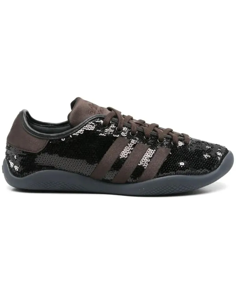 adidas Low-Top Sneaker Lo Pro Sneakers schwarz Schwarz