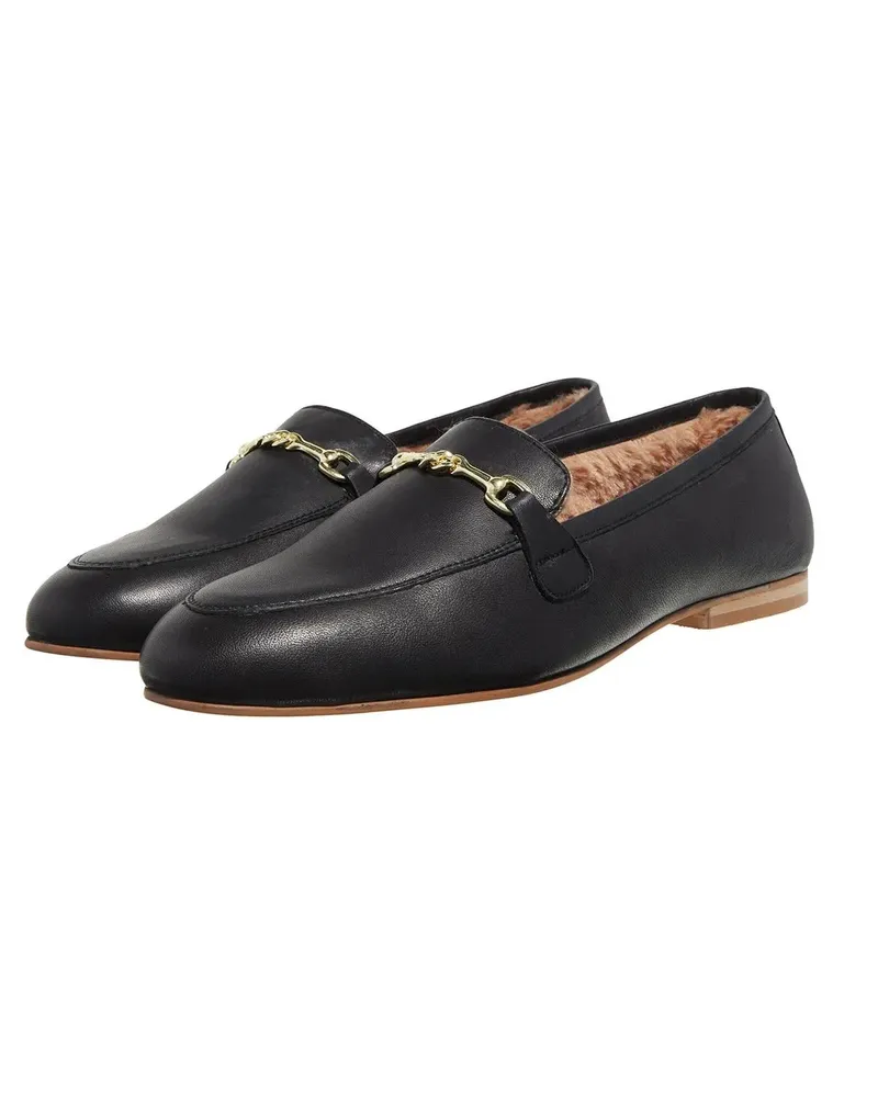 Steve Madden Loafer Catareena F schwarz Schwarz