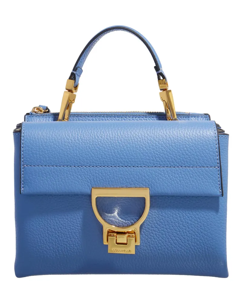 Coccinelle Crossbody Bags Arlettis blau Blau