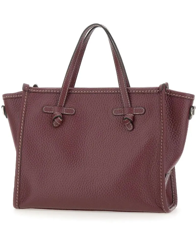 Gianni Chiarini Crossbody Bags Bags Purple orange Orange