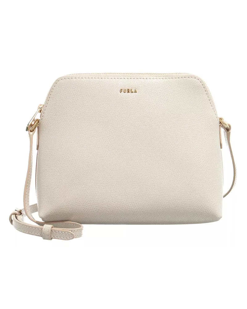 Furla Crossbody Bags BOHEME MINI CROSSBODY SET creme Creme