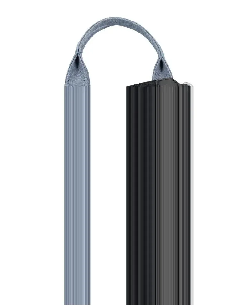 Marc Jacobs Shopper & Totes The Small Tote Canvas grau Grau