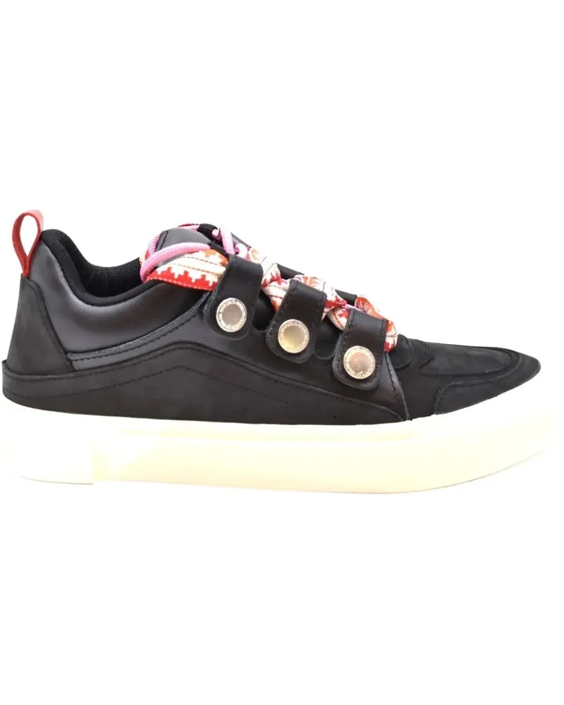 Marcelo Burlon | County of Milan Low-Top Sneaker Sneakers White weiß Weiß