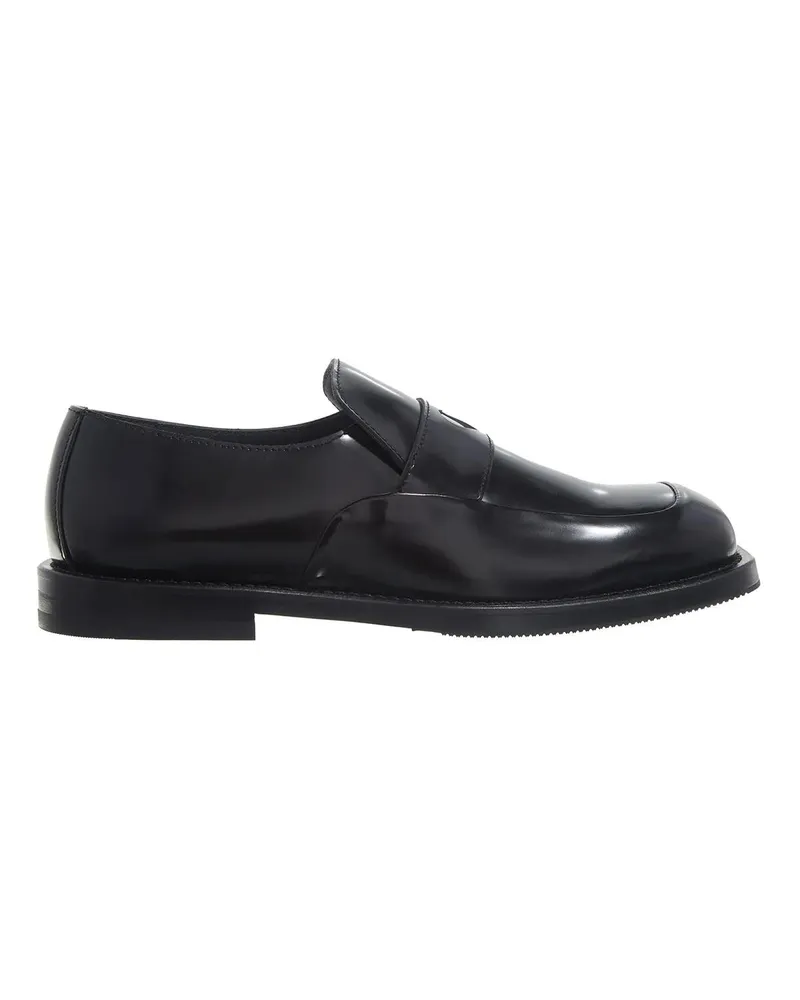 Moschino Loafer Berlin schwarz Schwarz