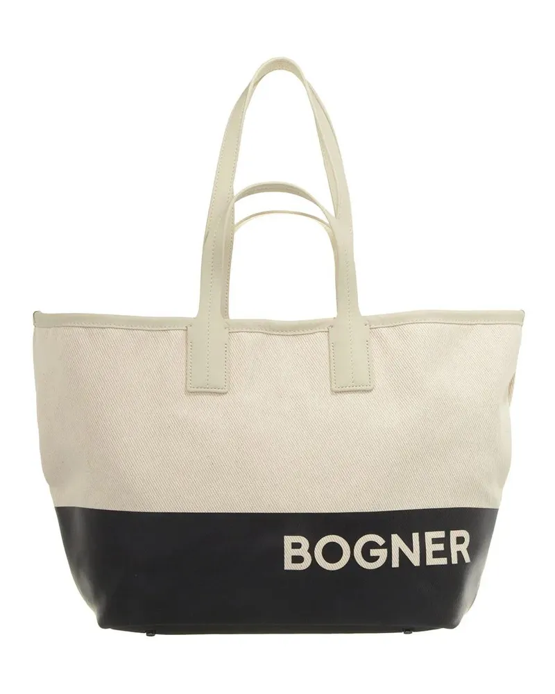Bogner Shopper Wiesen Lotta Shopper Xlho1 beige Beige