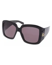 Gucci Sonnenbrille GG1402S Schwarz