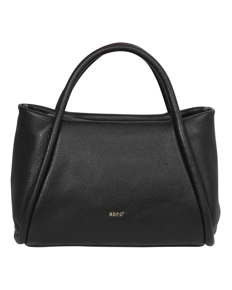 Abro Shopper Shopper WILLOW schwarz Schwarz