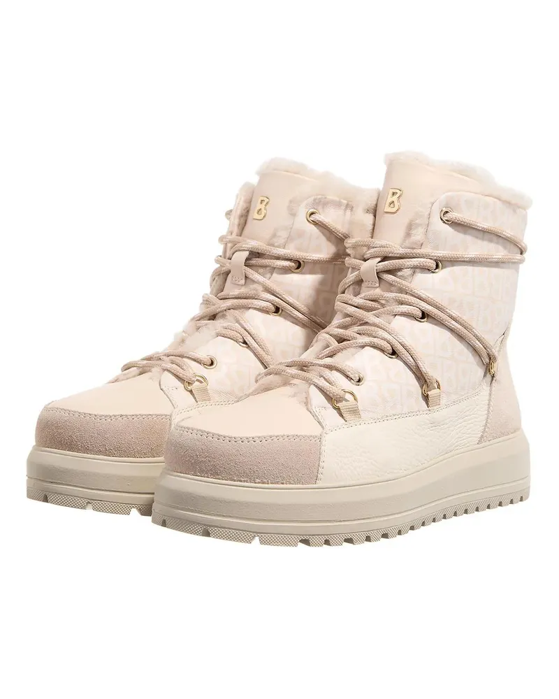 Bogner Stiefel & Boots Antwerp L 21 beige Beige