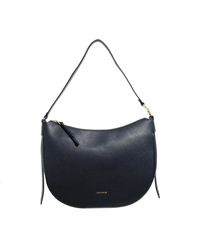 Coccinelle Hobo Bags  C-Easy blau Blau