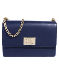 Furla Crossbody Bags  1927 S Crossbody 24 Blau