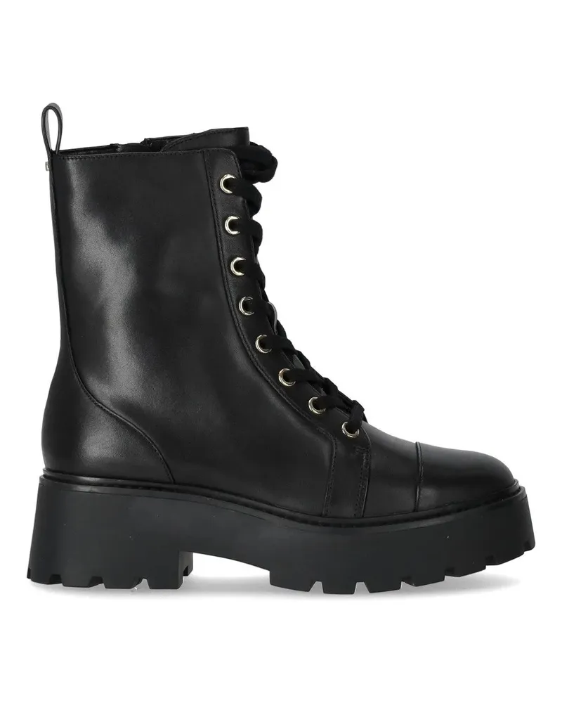 Michael Kors Stiefel & Boots Blake Bootie schwarz Schwarz